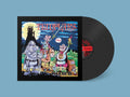 TEMPLARS "Phase II" LP