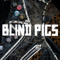 Blind Pigs "Linha de Frente" 10"