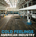 Cold Feelings "American Industry" 12" LP