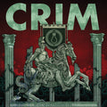 Crim "Blau Sang, Vermel Cell" 12" LP