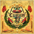 Custom Fit 12" Maxi-EP