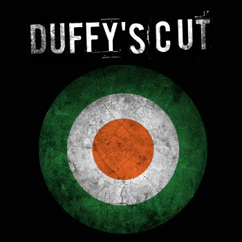 Duffy's Cut "S/T" 12" LP