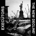 Execütors "The New Decline" 7" EP