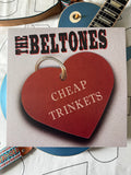 The Beltones "Cheap Trinkets" LP