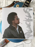 Ruckus S/T 12" Maxi-EP