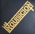 La Inquisición Debut 7" EP
