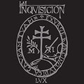 La Inquisición "LVX" 12" LP