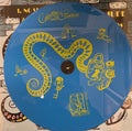 Liberty & Justice "Locked In" 12" EP
