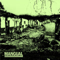 Mangual "S/T" Cassette