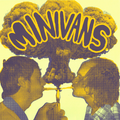 Minivans "Shake My Shakes Away" 7" EP