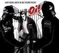 Garry Bushell & Oi! the Boat Present: "Oi! Still Fighting" V/A CD