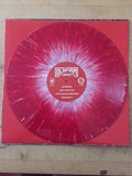 The Old Firm Casuals "A Butchers Banquet" 12" Maxi-EP
