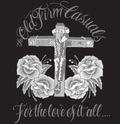 The Old Firm Casuals "For the Love of It All" 2xLP