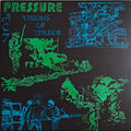 Pressure Pact “Visions Of Terror” 7” EP