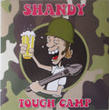 Shandy "Tough Camp" b/w "Sweet Crunch" 7" EP