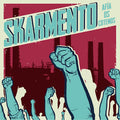 Skarmento "Afía Os Cotenos" 10"