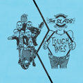 The Slads "Demo/Tough Times" 12" LP