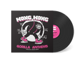 Kong Kong "Gorilla Anthems" LP