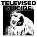 Televised Suicide "S/T" 12" LP