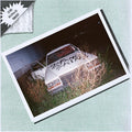 The Stance "S/T" 7" EP