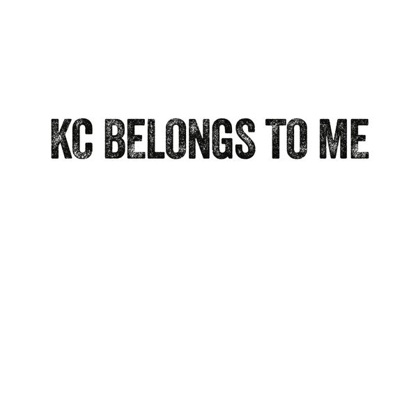 The Uncouth "KC Belongs to Me" b/w "Six Month Skin" 7" EP