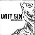 Unit Six "Infection" 7" EP