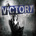 Victory "SOS" 12" LP
