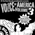 VOi!CE of America Vol. 3 7" EP