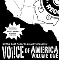 VOi!CE of America Vol. 1 7" EP