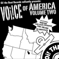 VOi!CE of America Vol. 2 7" EP