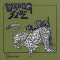 Wrong Side "Temores" 12" Maxi EP
