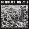 TEMPLARS "1118-1312" LP